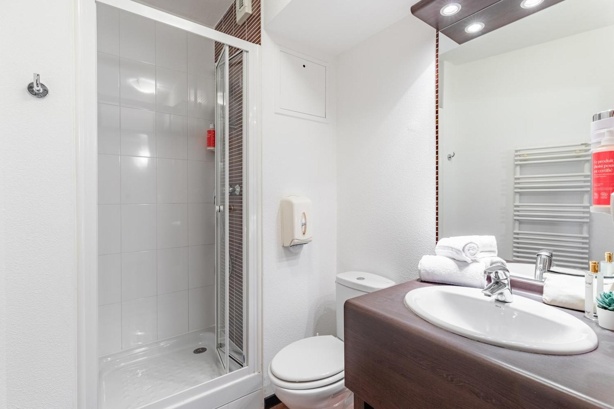 Appart'City Confort Nantes Ouest סנט-הרבלן מראה חיצוני תמונה
