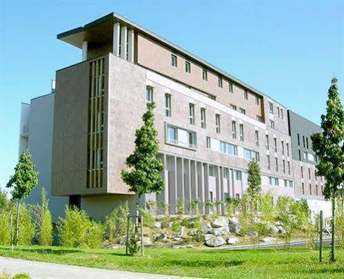 Appart'City Confort Nantes Ouest סנט-הרבלן מראה חיצוני תמונה