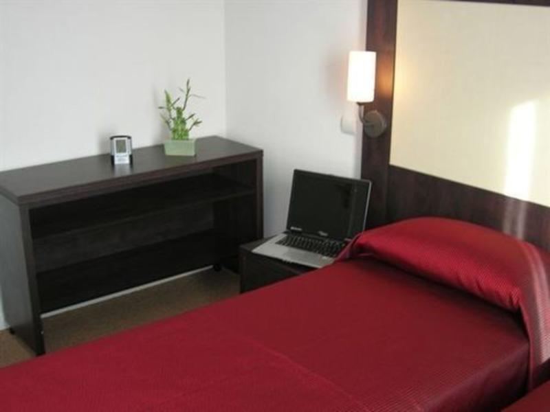 Appart'City Confort Nantes Ouest סנט-הרבלן מראה חיצוני תמונה