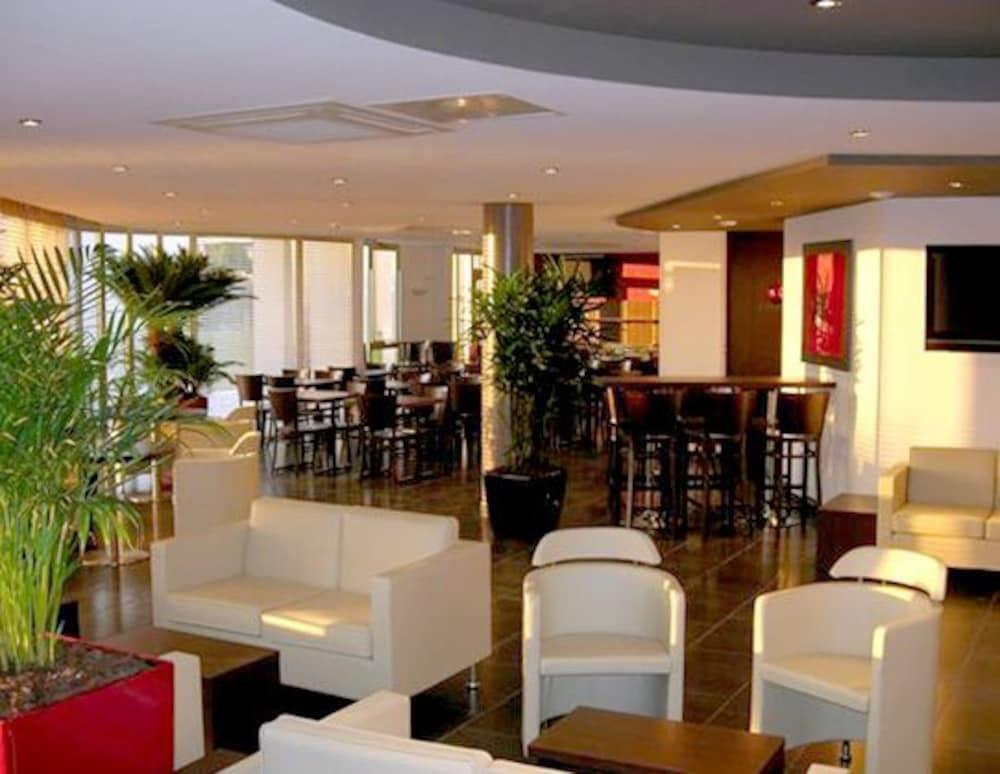 Appart'City Confort Nantes Ouest סנט-הרבלן מראה חיצוני תמונה